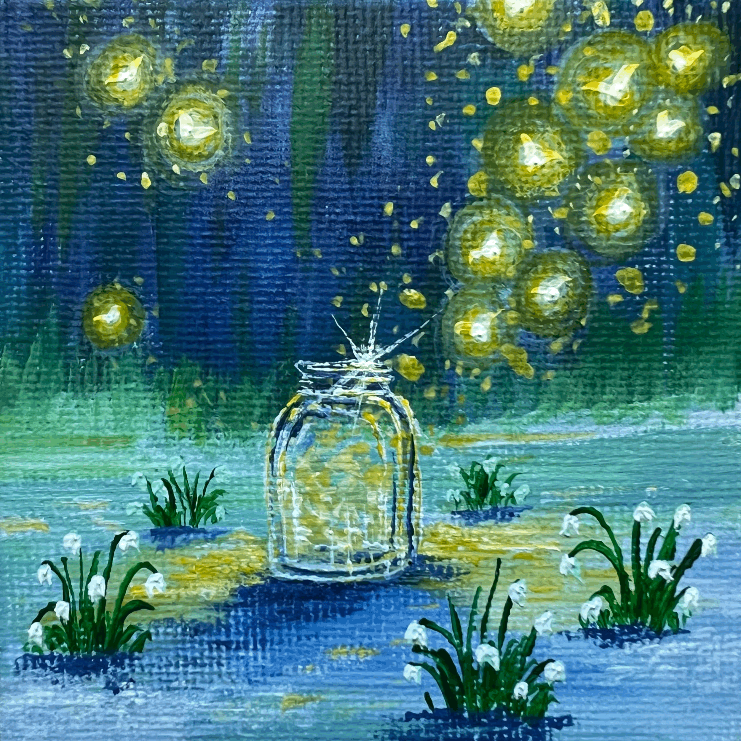 Day 336 of 365 - SOLD