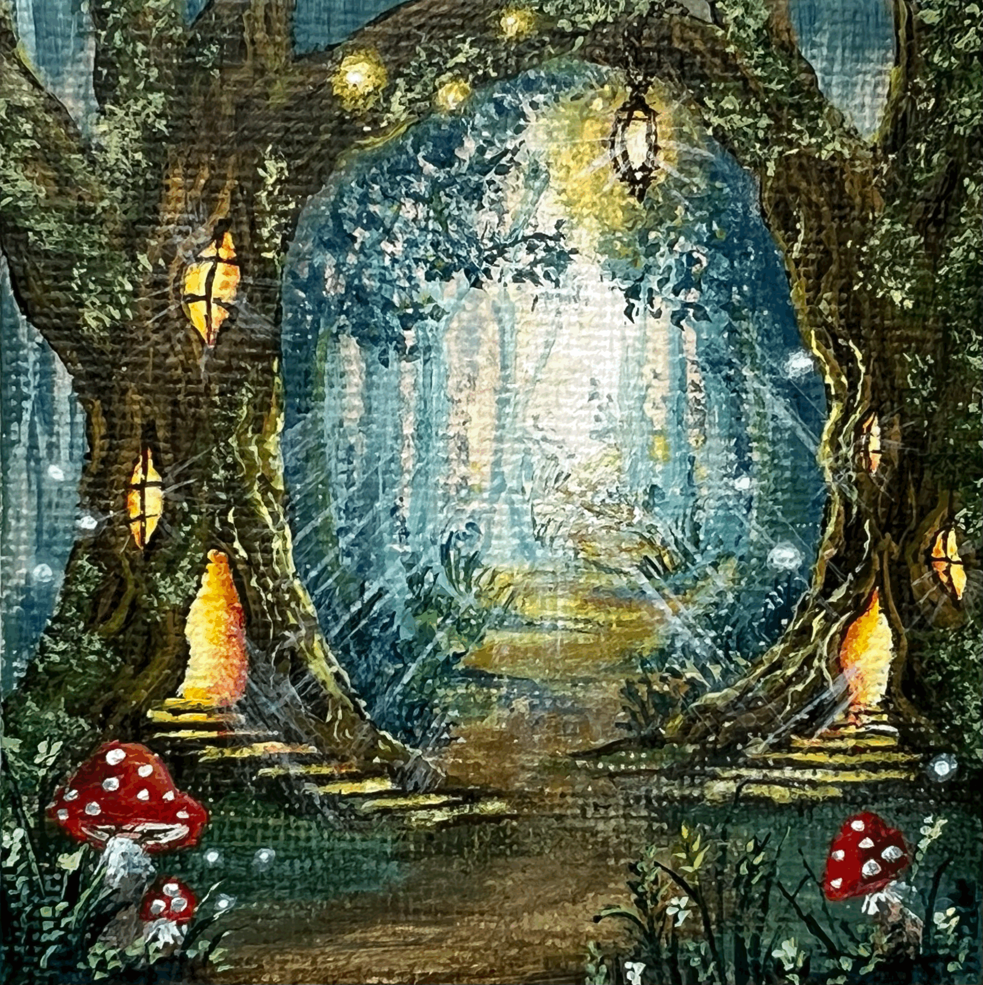 Day 365 of 365 - On Hold