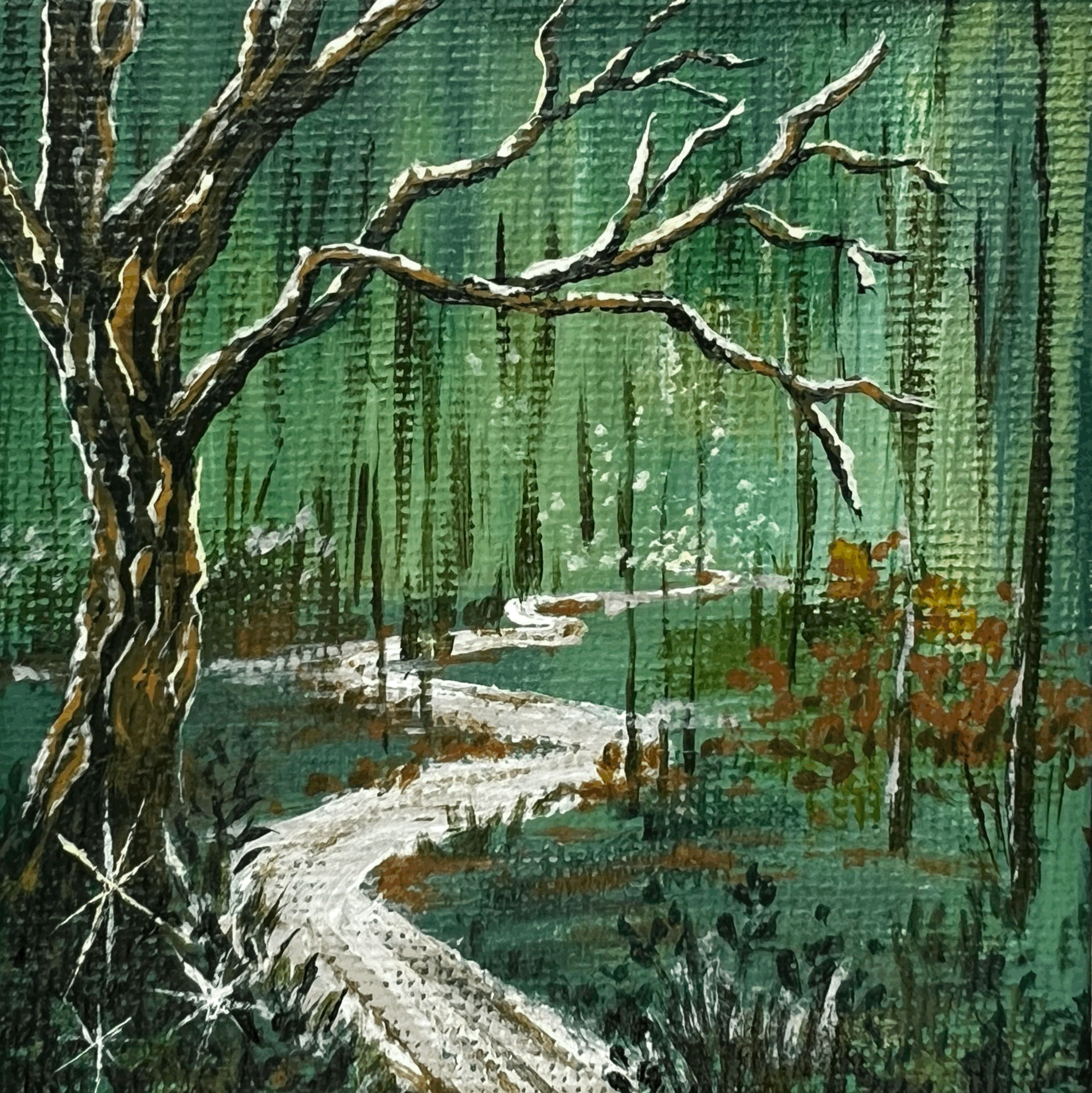 Day 315 of 365 - SOLD