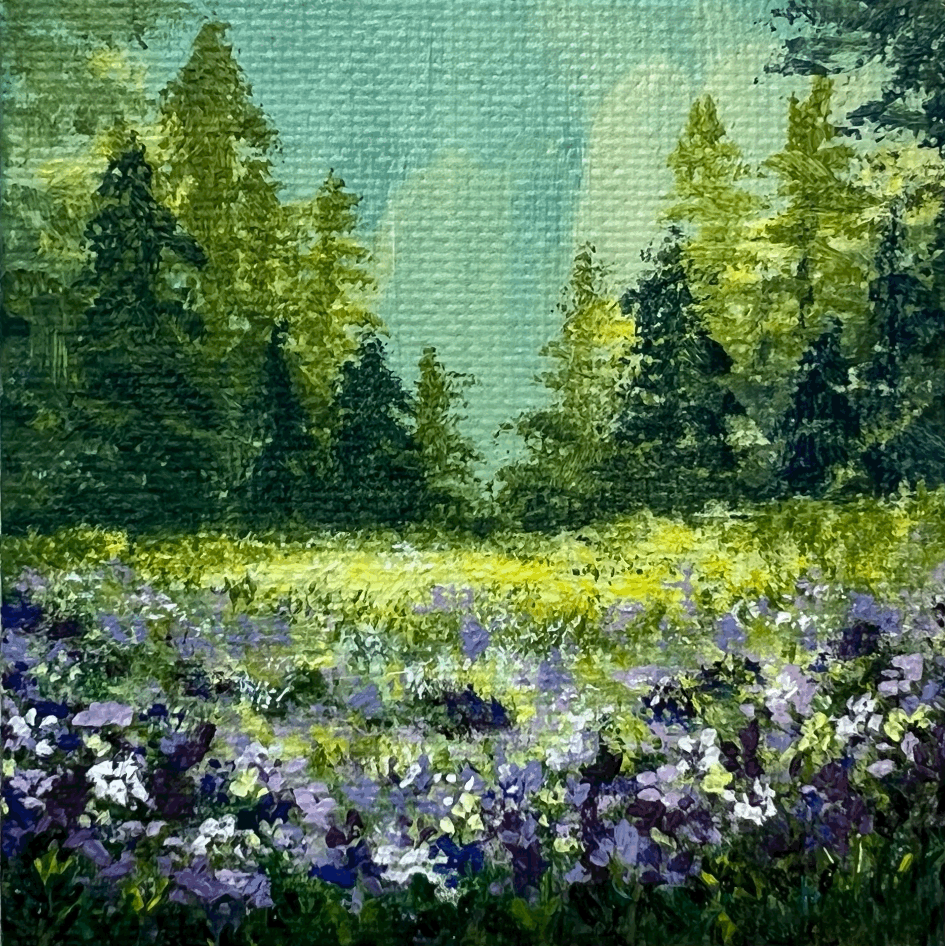 Day 355 of 365 - SOLD