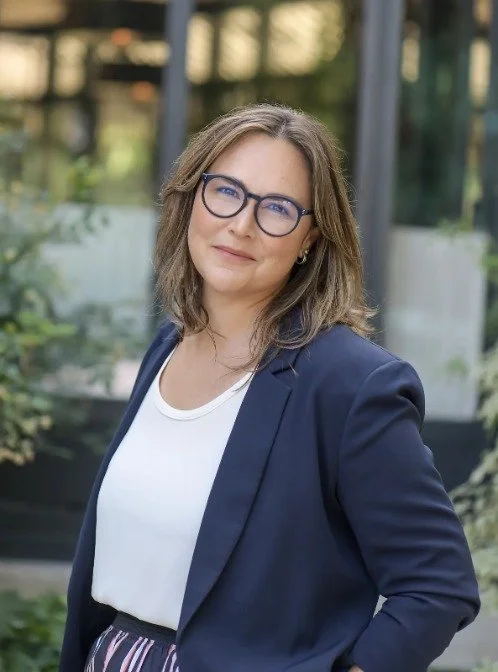 Vicki Wickens, founder of Taking Shape Advisory