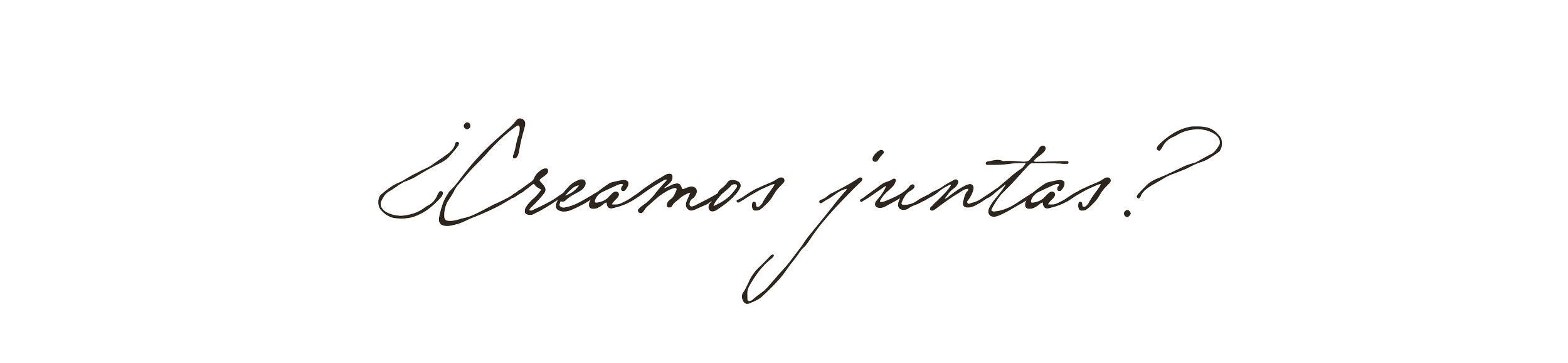Contacto soniacuevas.studio