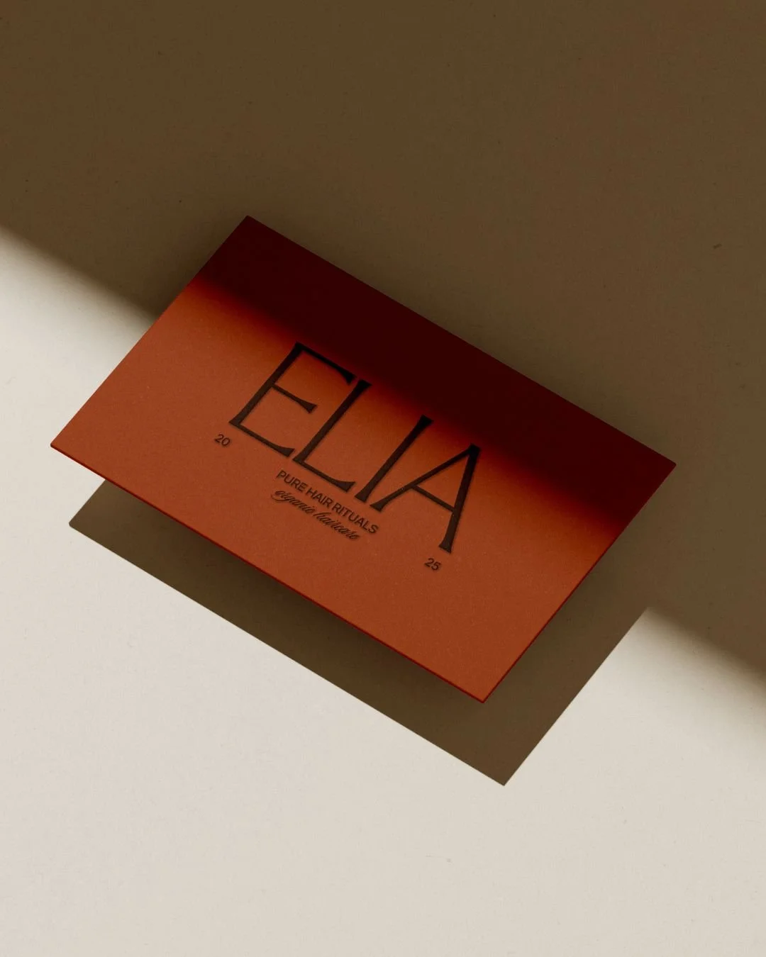 Identidad visual soniacuevas.studio