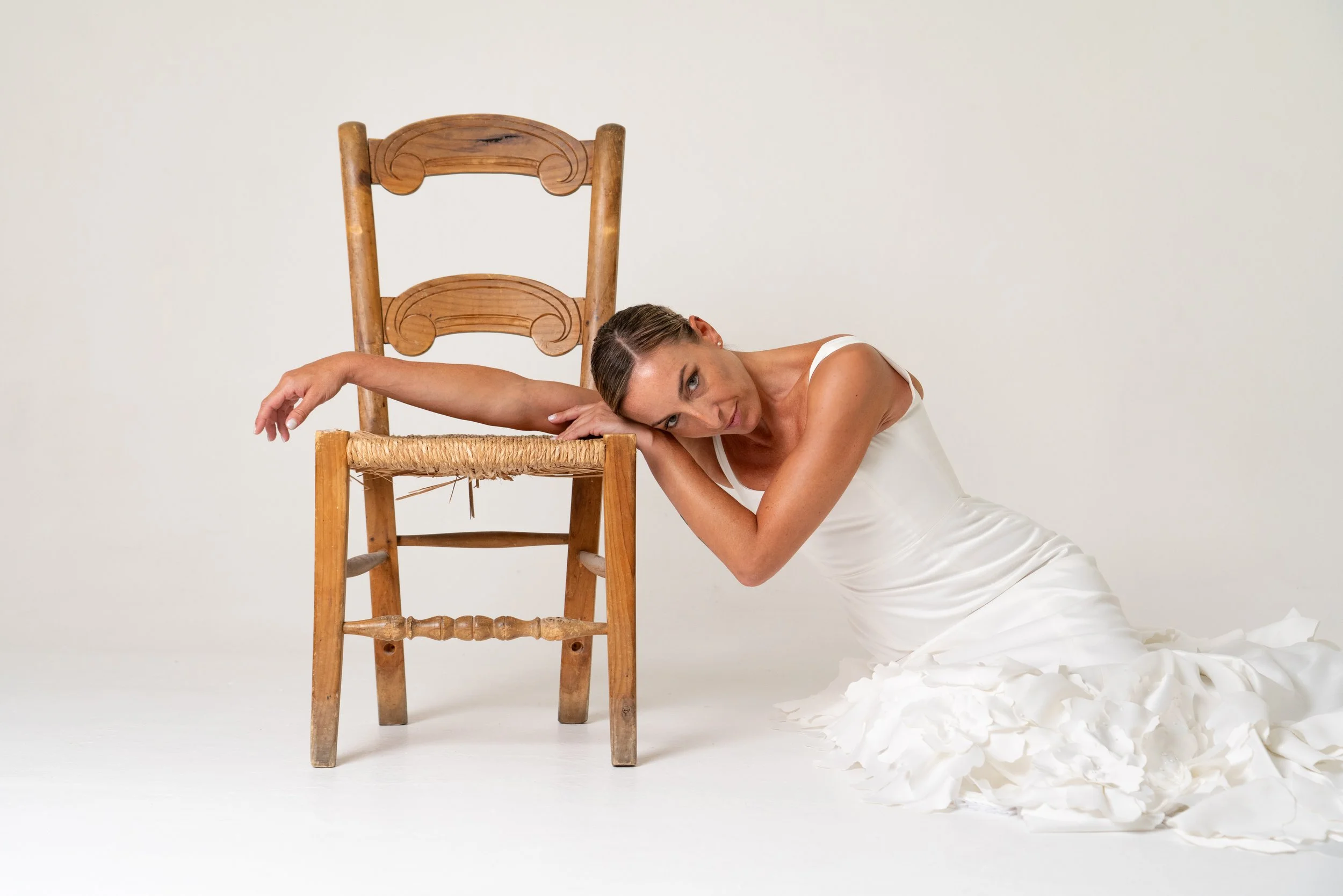 Fotografía Orlán Couture