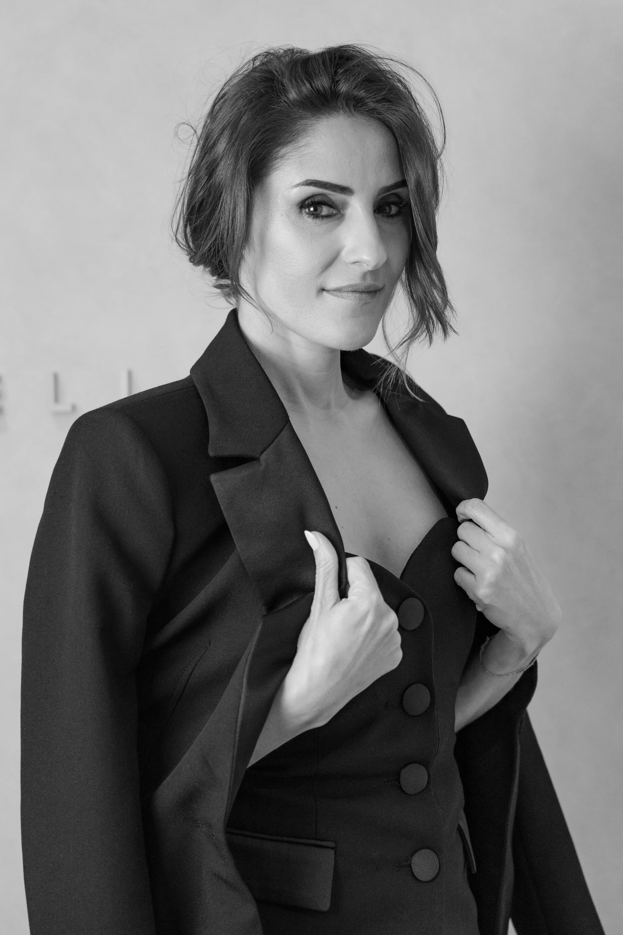 Fotografía para Laura Cabello Micropigmentación y Estética