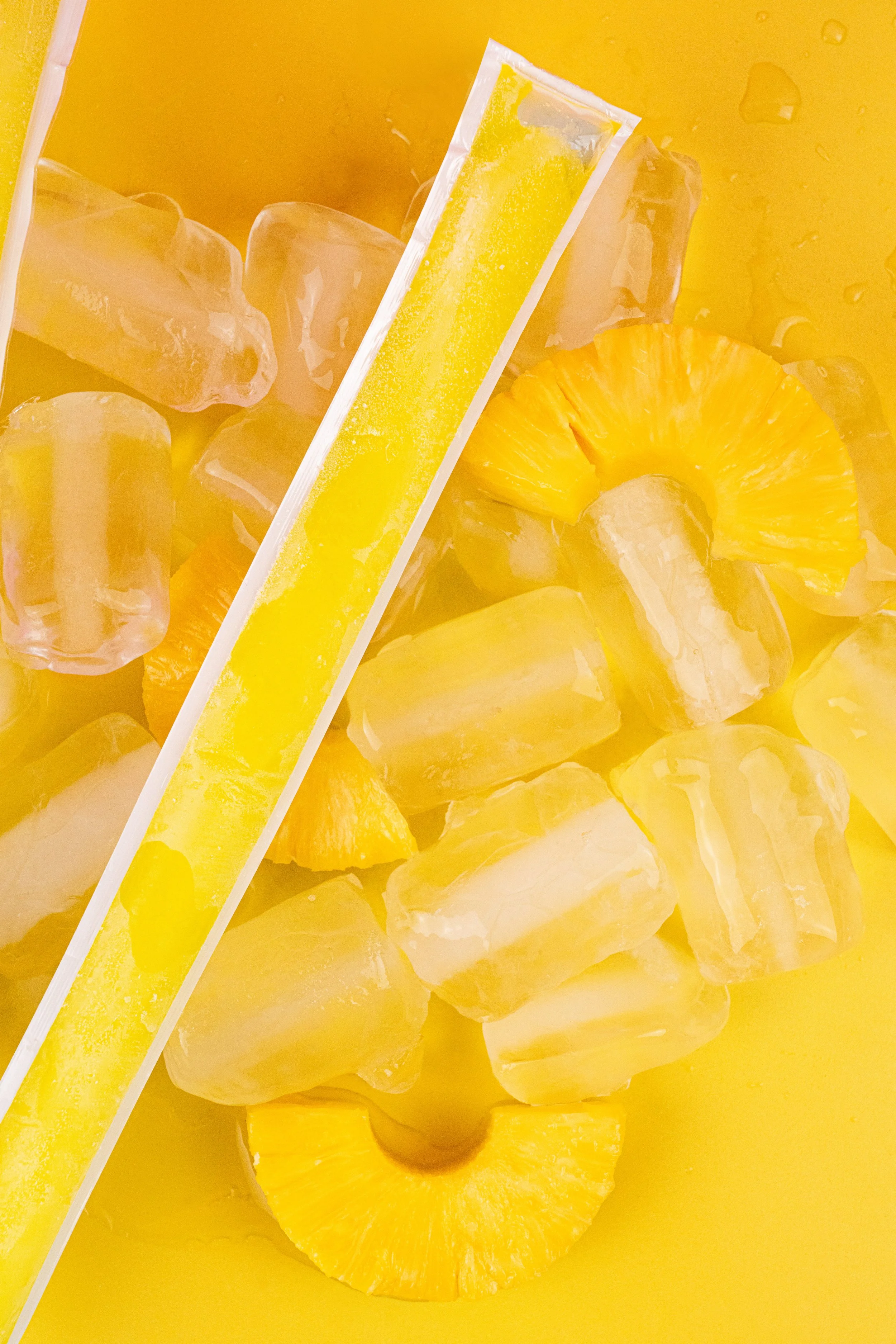 Fotografía de producto para Burmar Flax