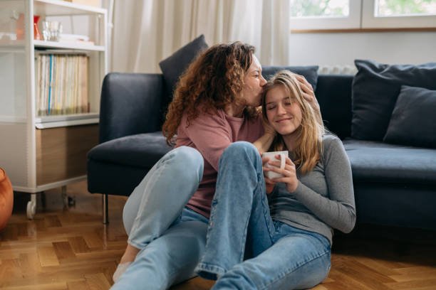 For Parents: Improving Connection with Teens