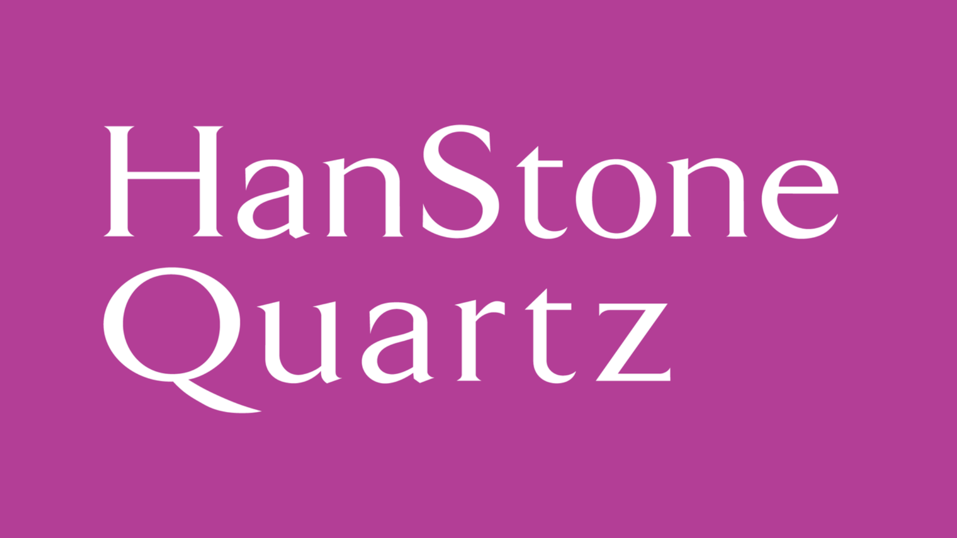 HanStone Quartz