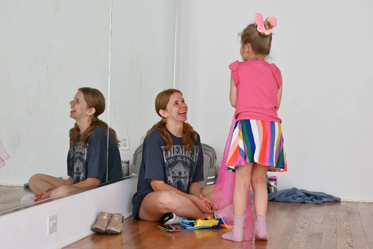 🌟 Happy World Kindness Day! 🌟

At Brookhaven Dance, kindness isn&rsquo;t just something we teach, it&rsquo;s something we live.

For our young dancers: we&rsquo;re a studio where every little twirl, giggle, and smile is met with encouragement, not 