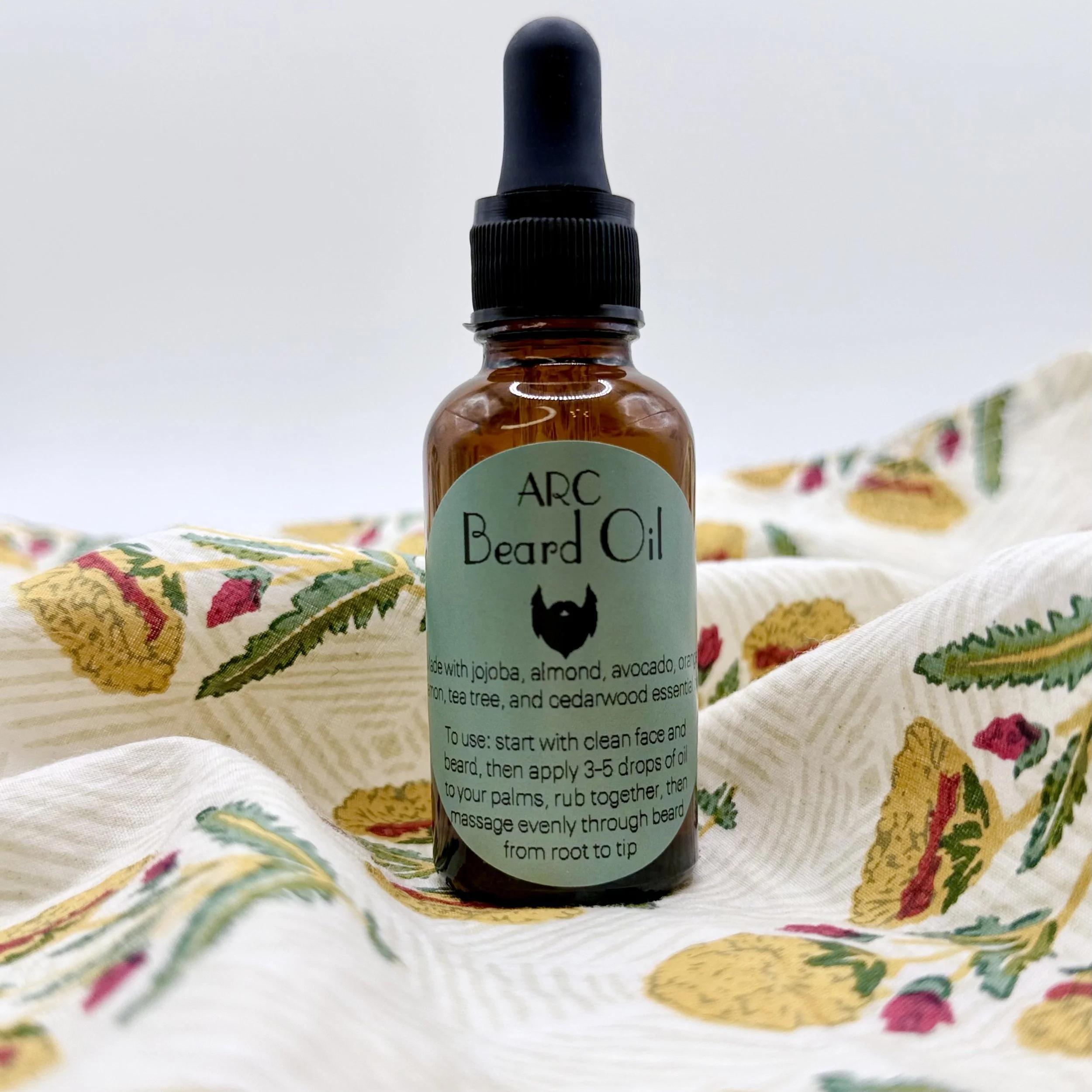ARC Beard Oil