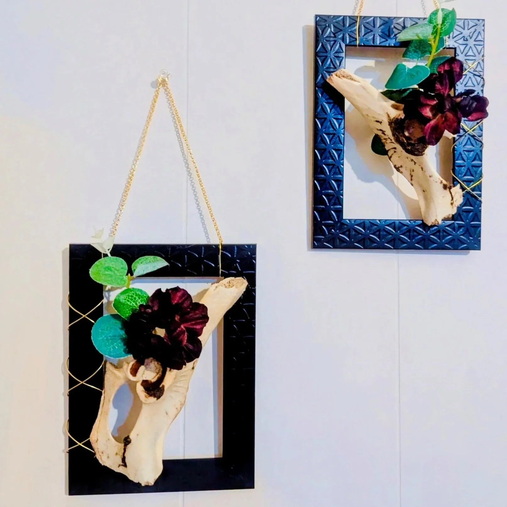 Midnight Reliquary 2 Piece Set