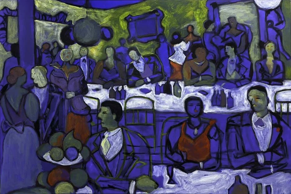 Forgery Adjacent Private Collection