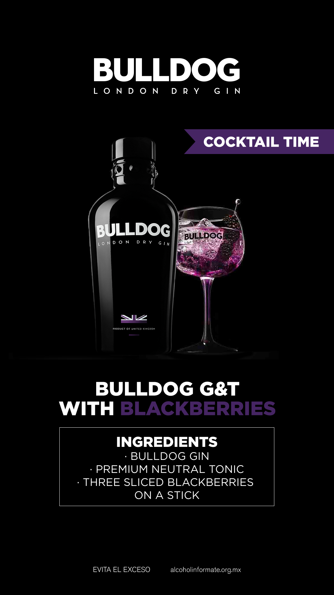 BullDog - Digital Advetising.