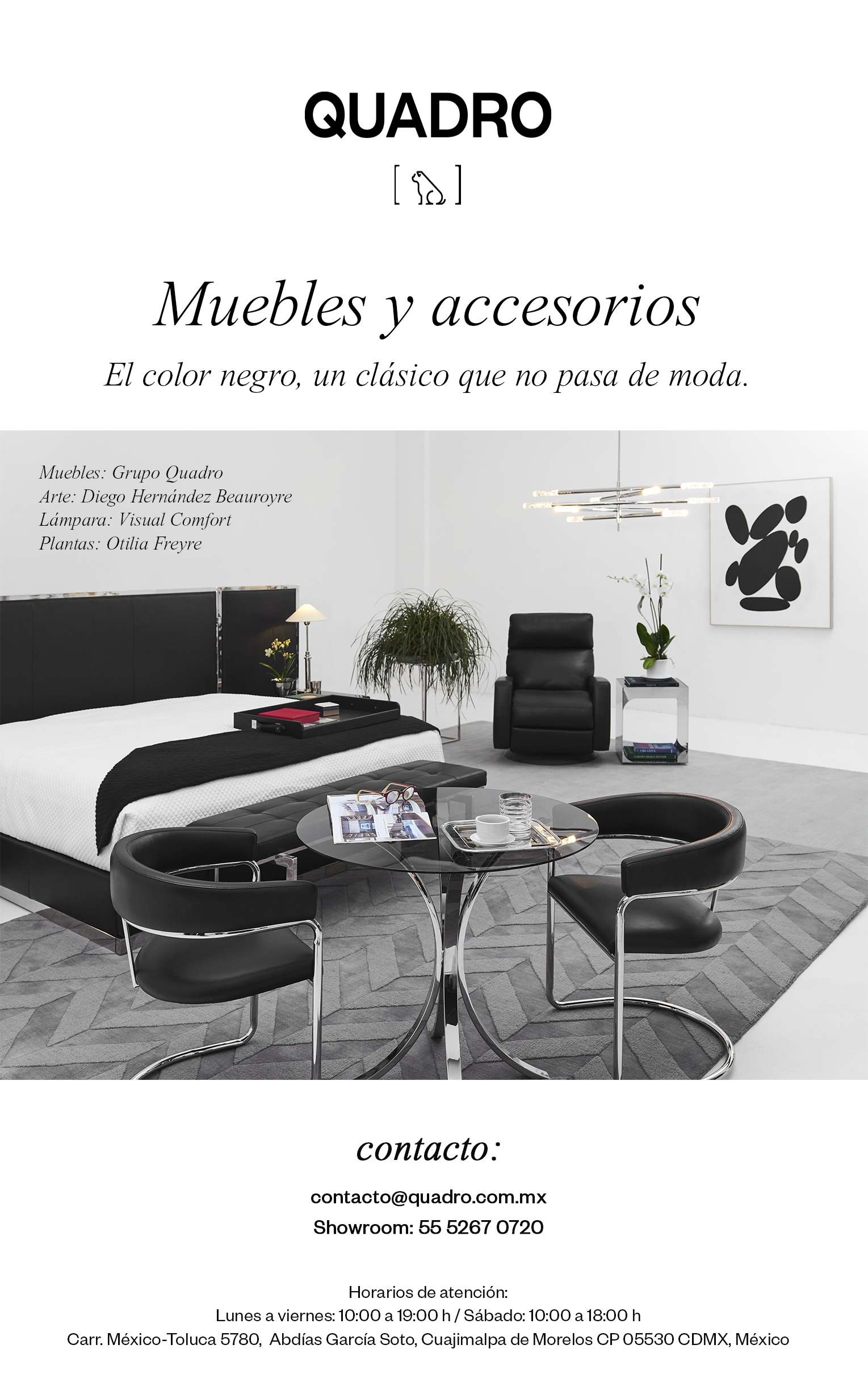 QUADRO - Newsletter.