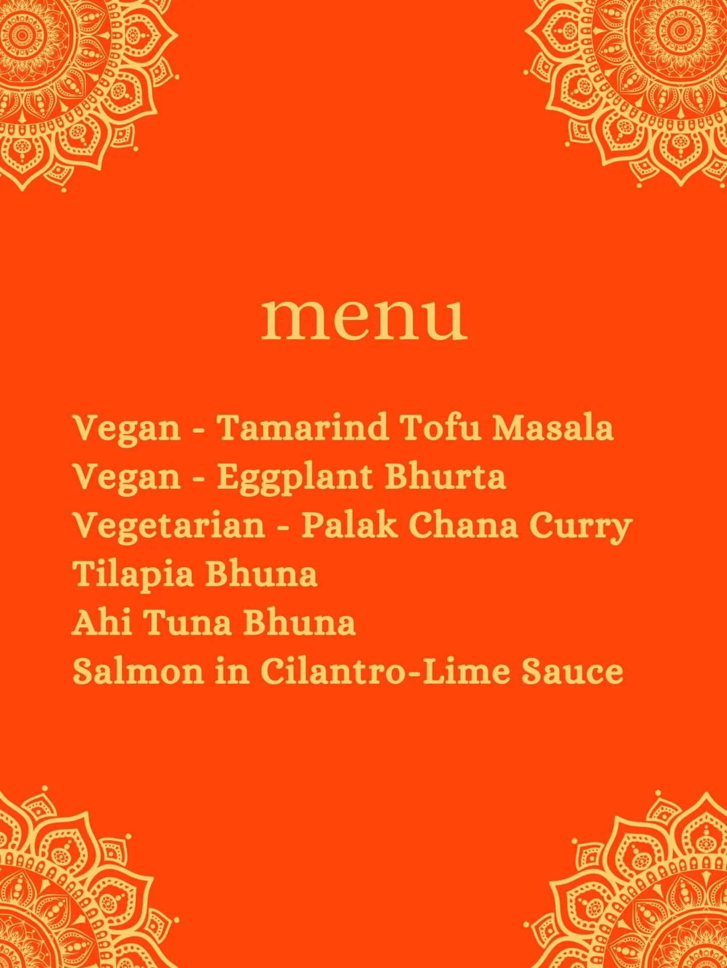 Happy New Year! Bengal Bowls is back with fresh new offerings at the Potsdam food co-op to warm you up! 🔥🌶️