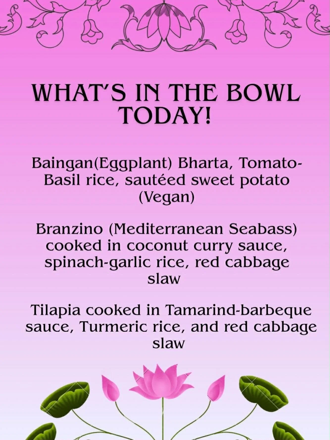 🏃🏻&zwj;♀️to @potsdamcoop to discover what is on the menu this week!