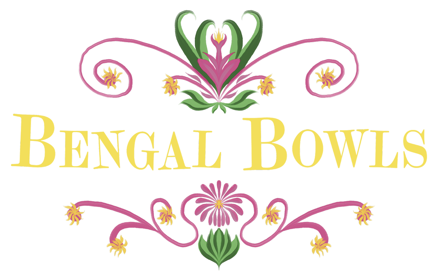 Bengal Bowls