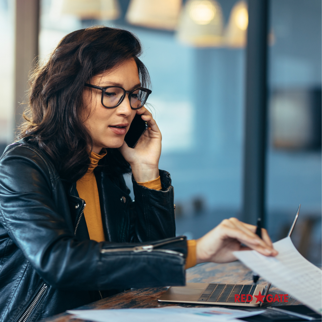 Three Ways You're Sabotaging Your Confidence