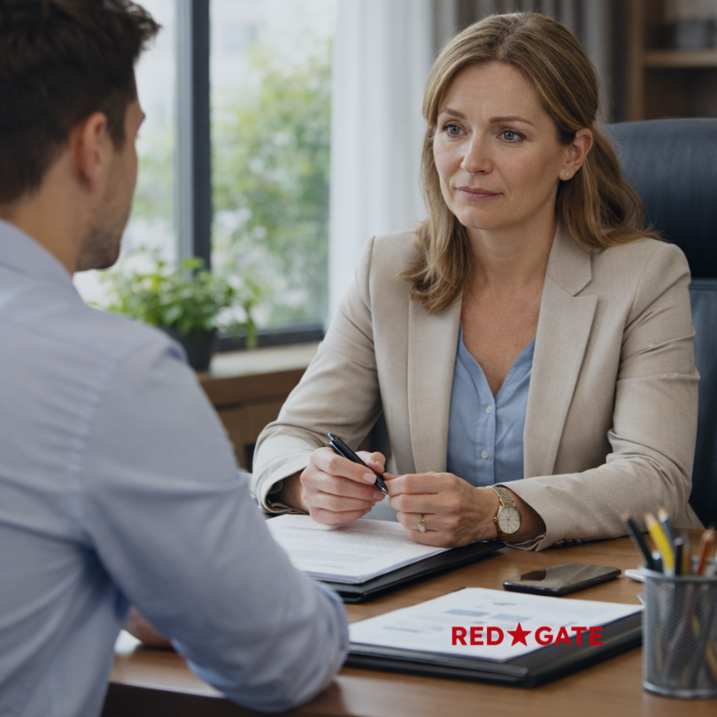 What Good Leaders Know About Difficult Conversations