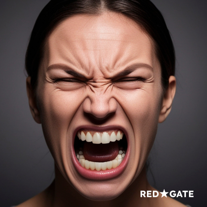 F*CK! Swearing Has Changed