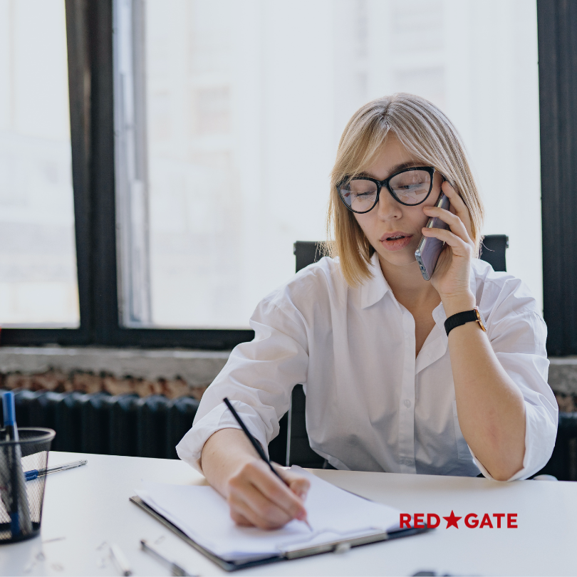 How To Build Real Presence