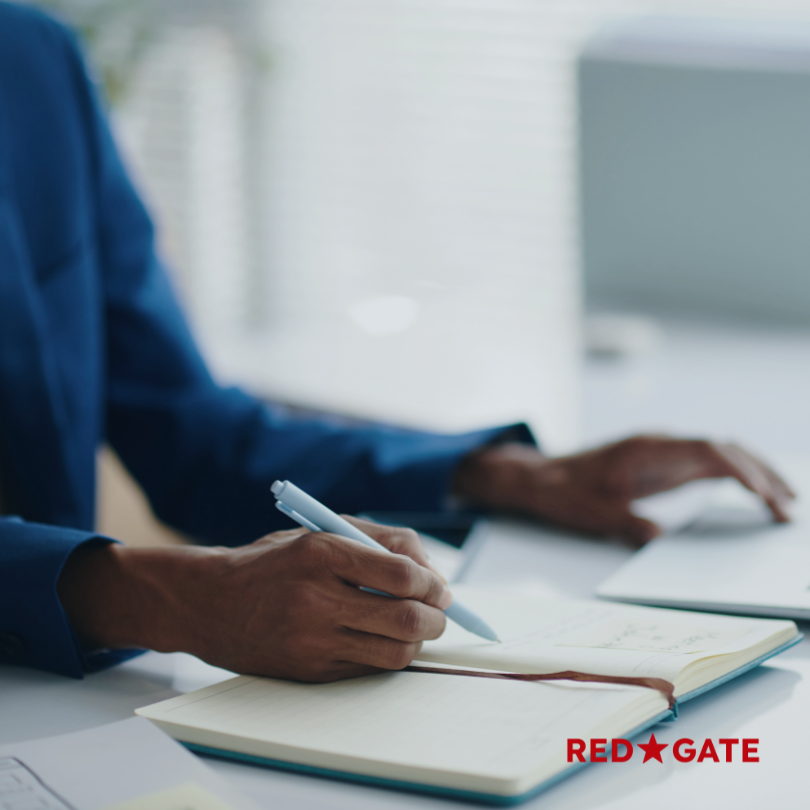 Write Like a Leader