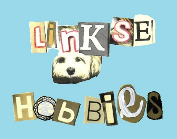 Logo linkse hobbies