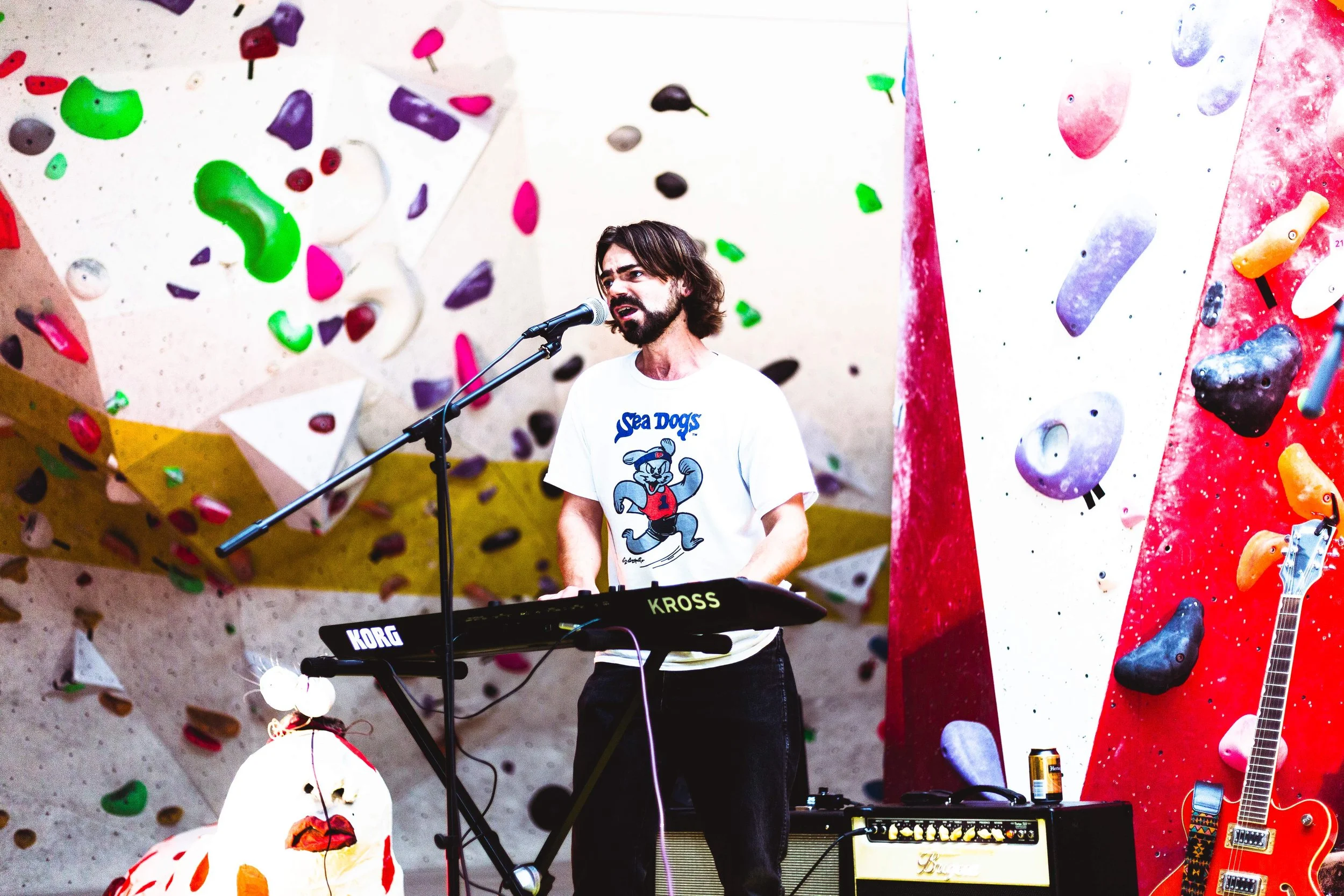 13-09-2025 De Klimmuur de Uithof