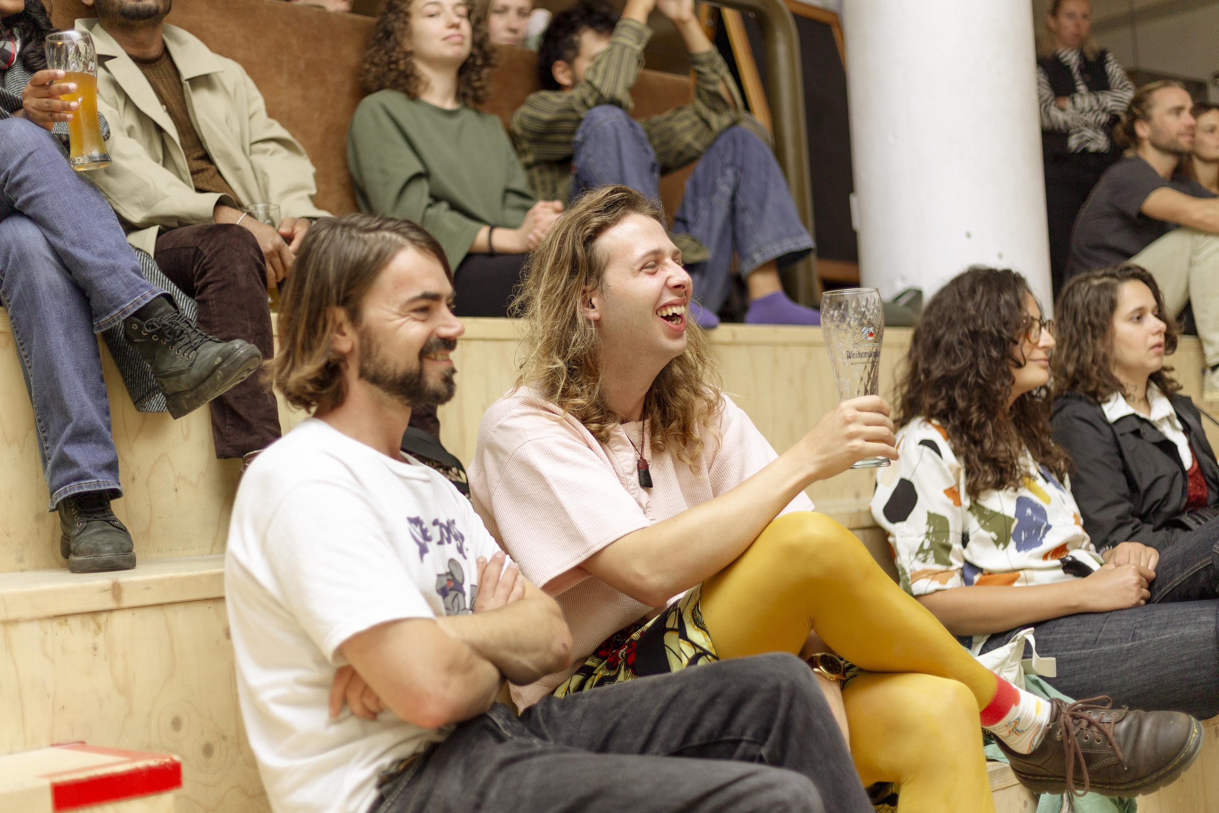 13-09-2025 De Klimmuur de Uithof