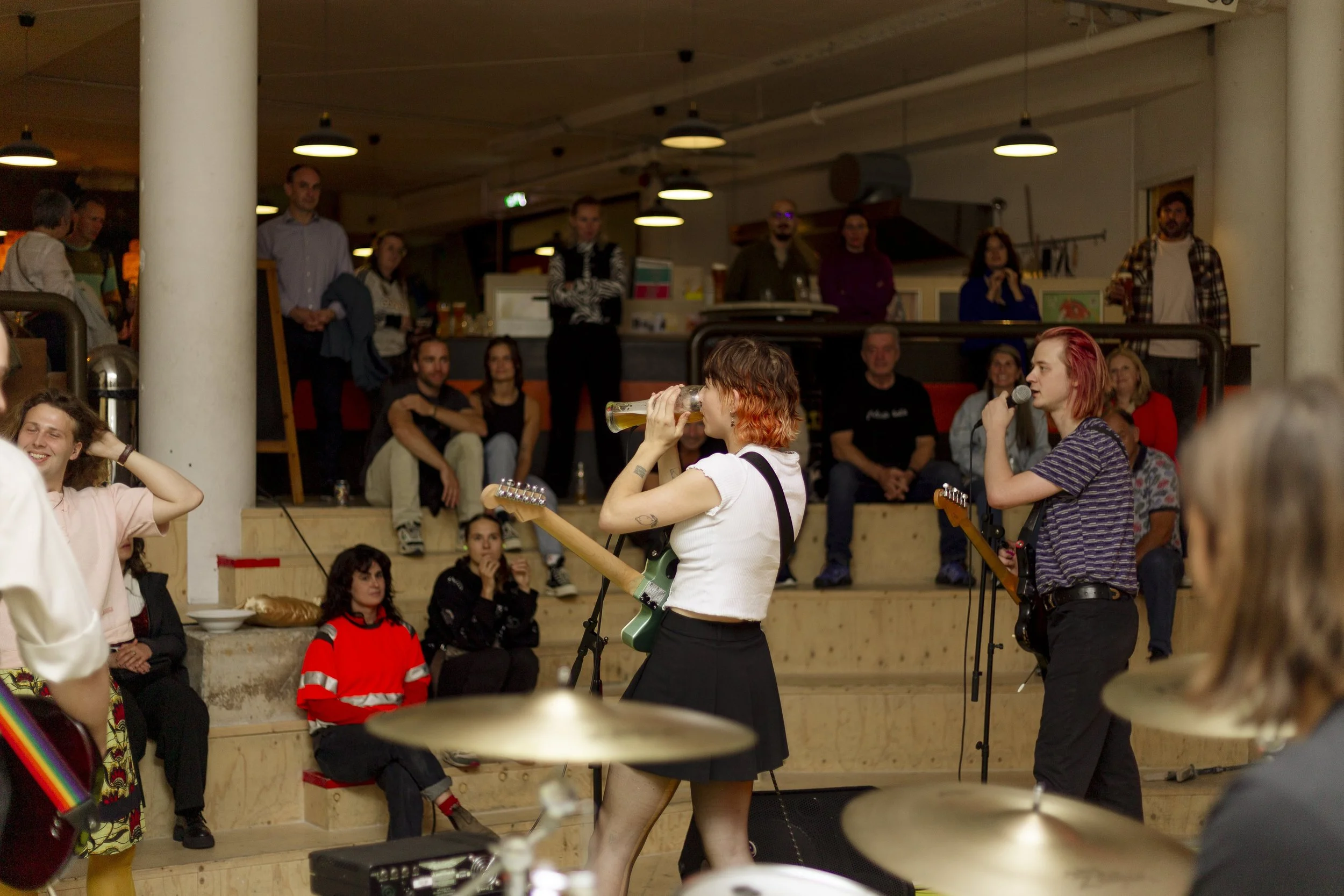 13-09-2025 De Klimmuur de Uithof