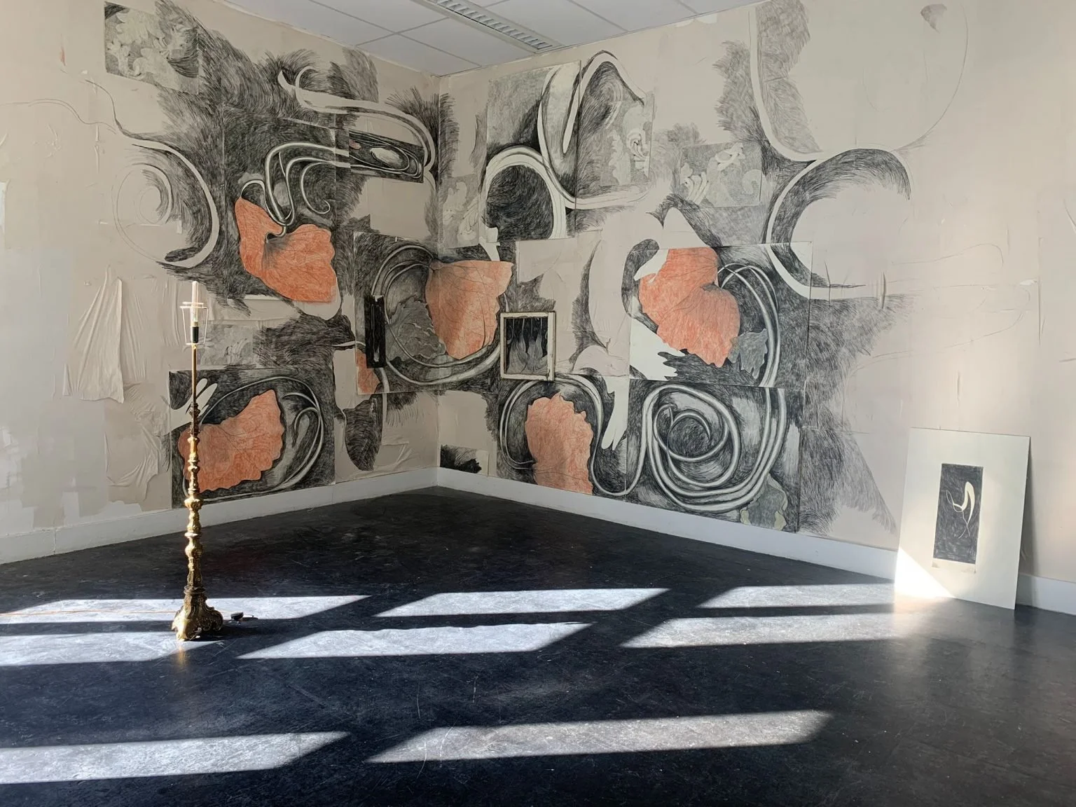 Kunst van Sara Dietz