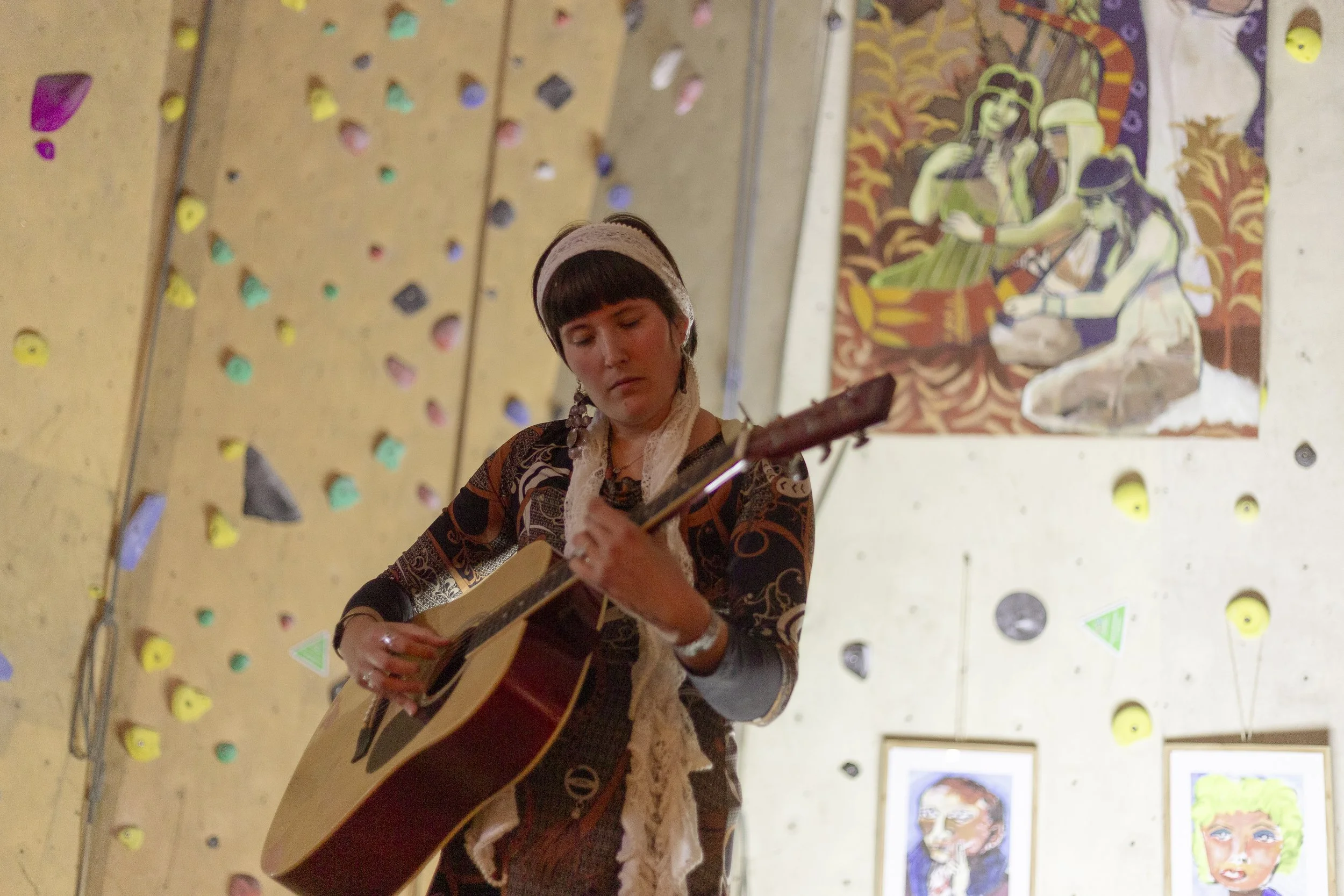 13-09-2025 De Klimmuur de Uithof