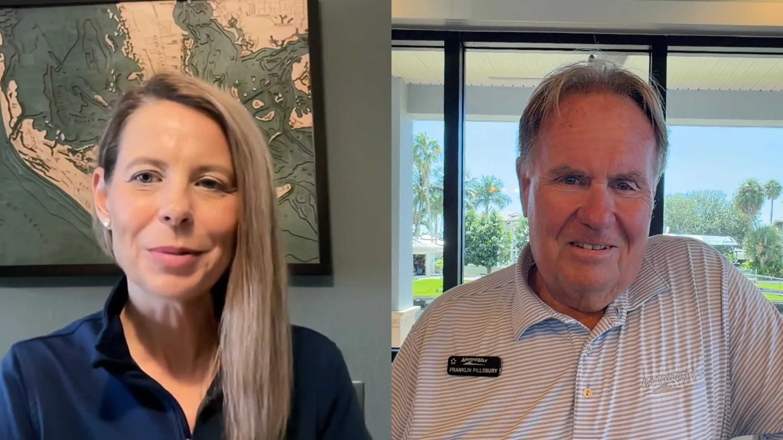 Episode 09: How One Fishing Trip Changed Everything - Debbie Hanson on the Freedom Waters Mission