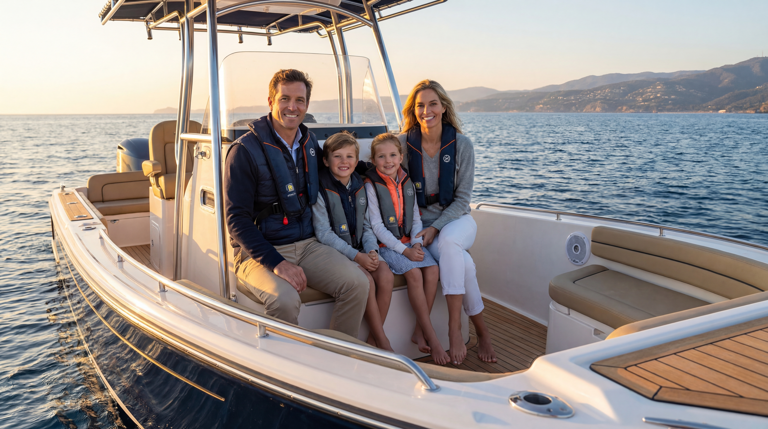 How Do I Choose the Best Entry Level Power Boats for the Lake?