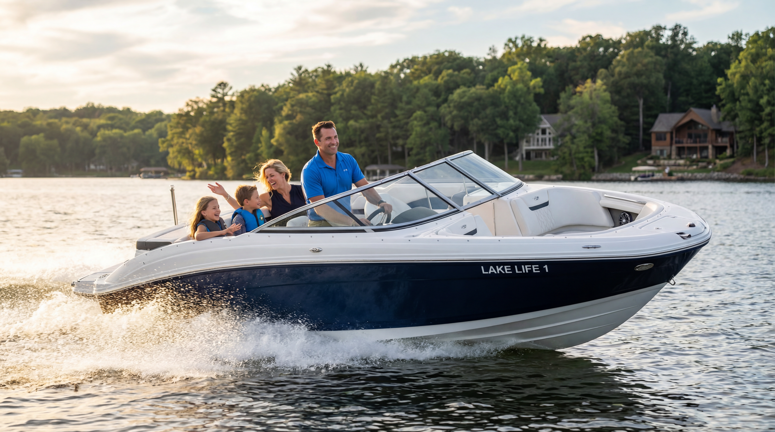 How to Choose the Right Life Jackets for My Family