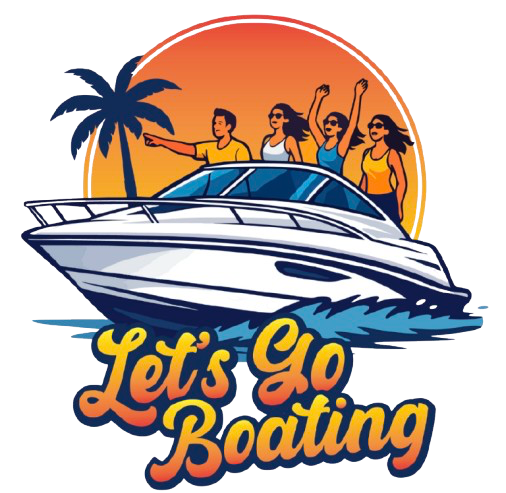 Let&#39;s Go Boating TV