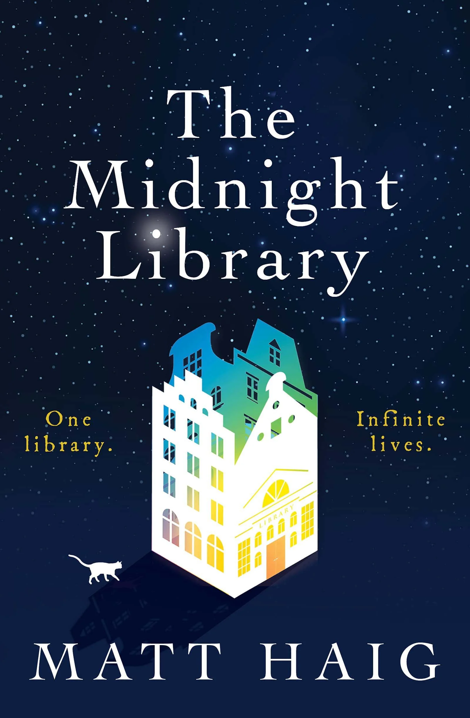 The Midnight Library by Matt Haig.jpg