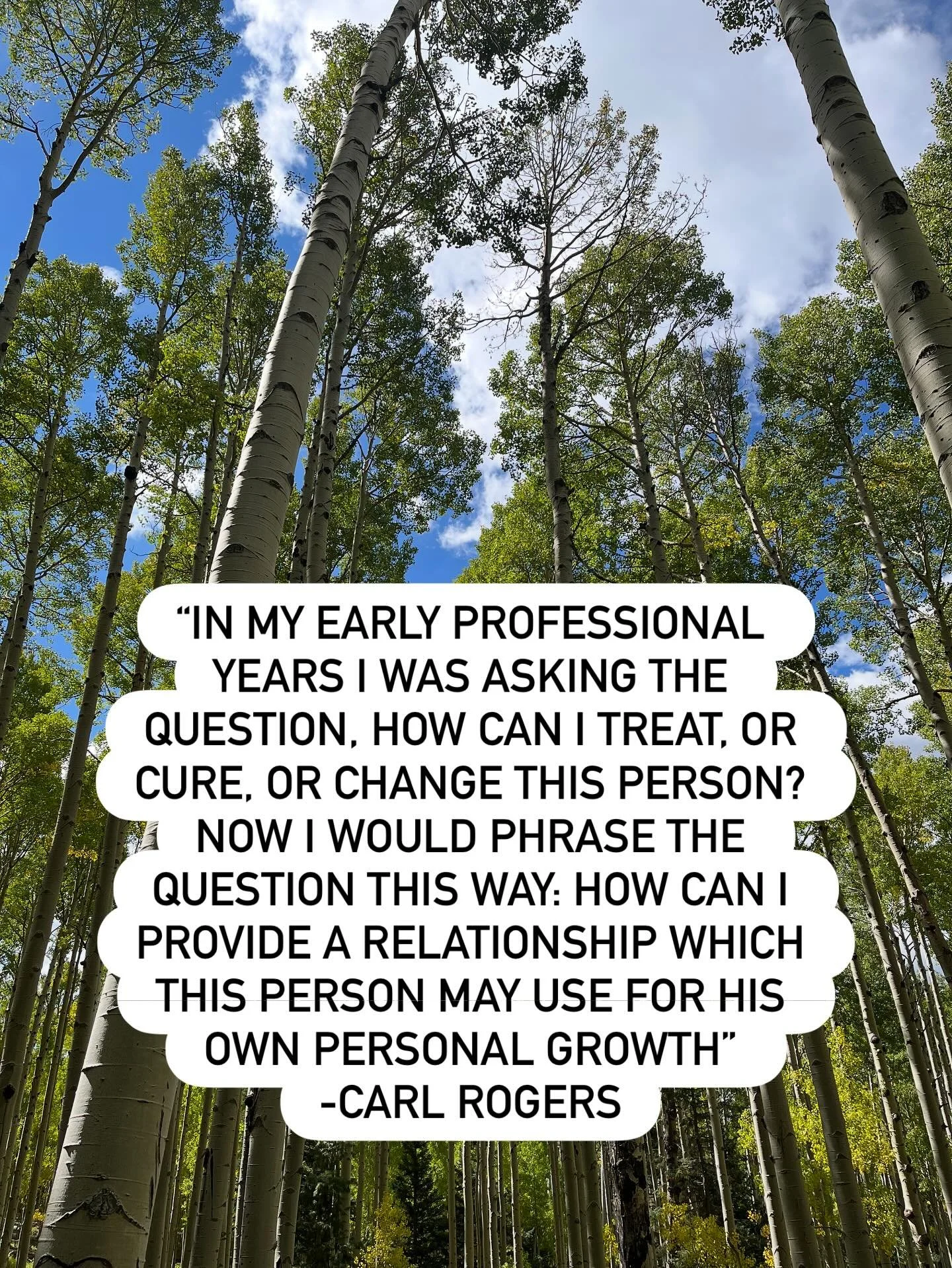 Welcome to Vanilla Pines Counseling in beautiful Flagstaff, Arizona