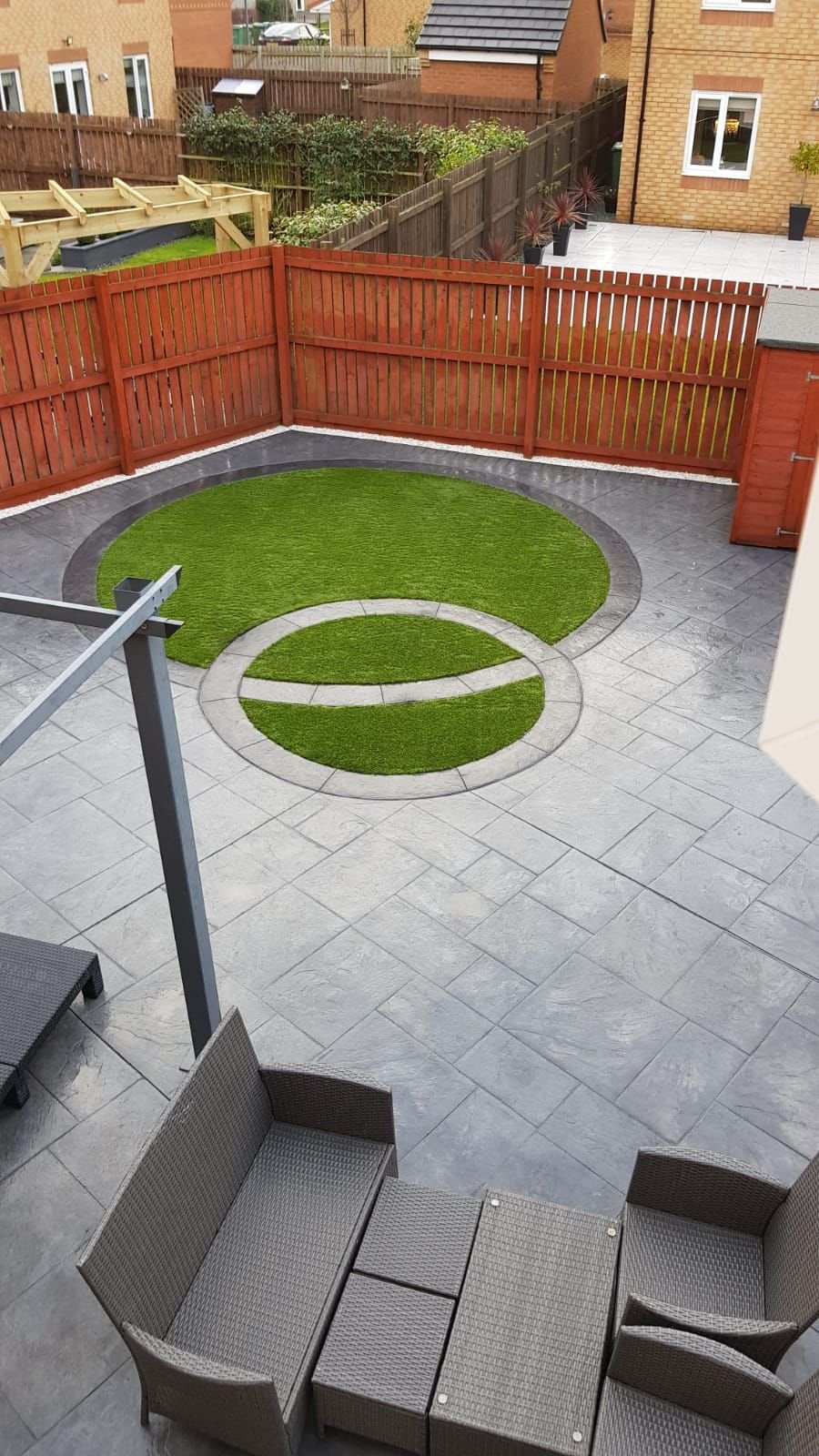 Chichester Garden Solutions - Paving and driveways (1).jpeg