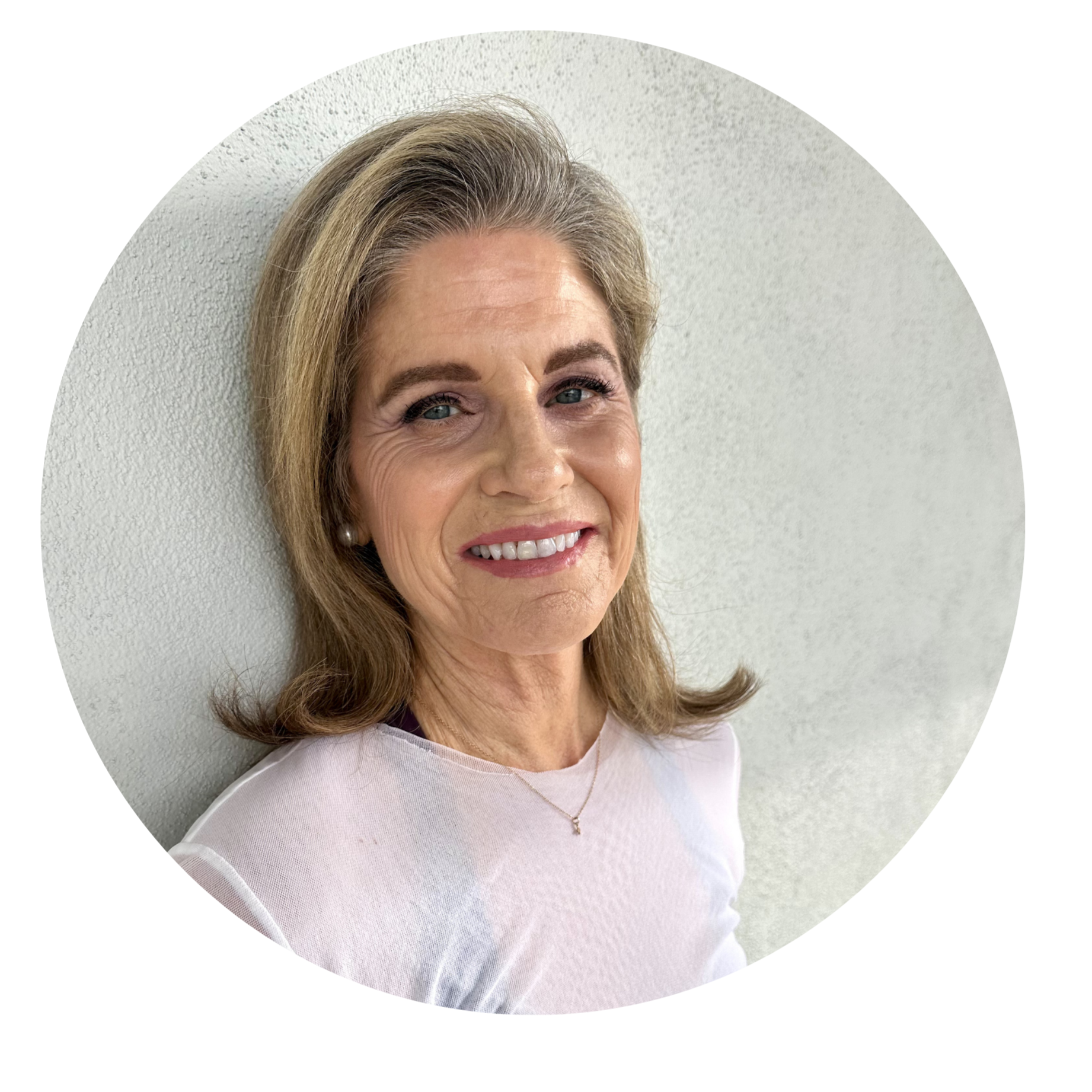 Virginia Aherin — Pilates & Movement Expert at Revive PT & Pilates in Encinitas, CA