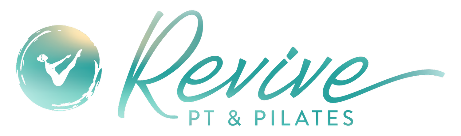 Revive PT &amp; Pilates