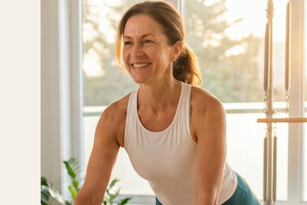 You Don't Have to Shrink: The Truth About Osteoporosis and How to Stay Strong After 50