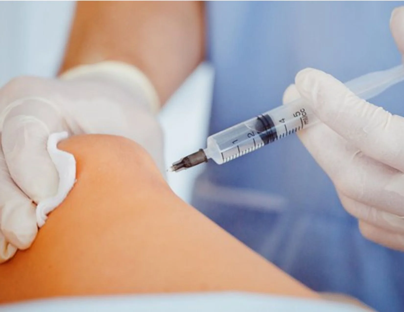 Will Cortisone Help My Knee Pain?