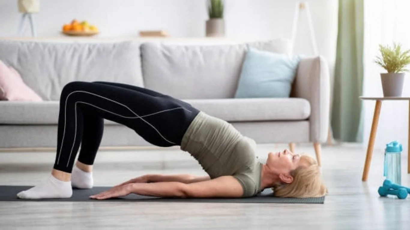Exercising After Your Last Baby… When Is It Safe to Go Back?