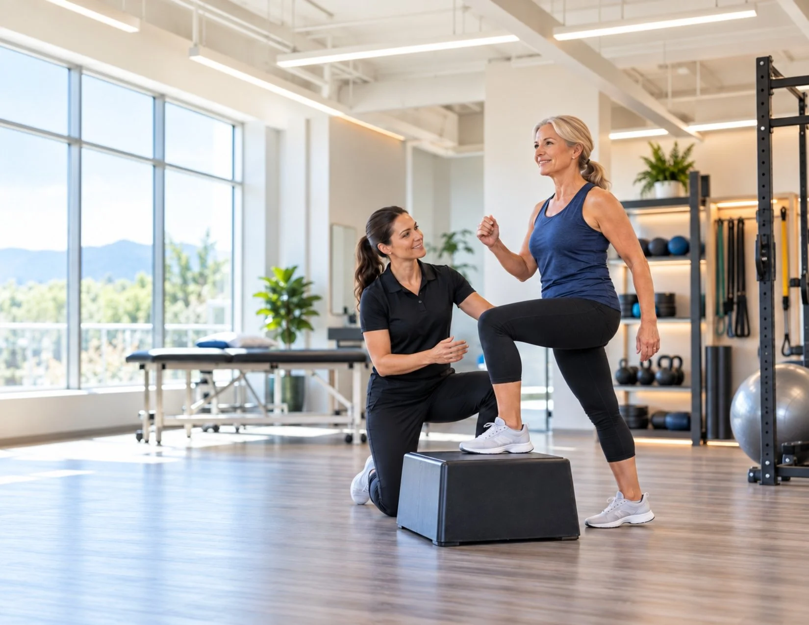 PRP Injections: Why Physical Therapy Plays A Key Role In Your Success