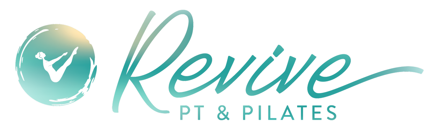 Revive PT &amp; Pilates