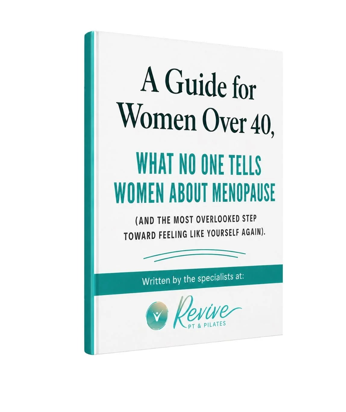The Woman's Guide to Managing Menopause Through Movement