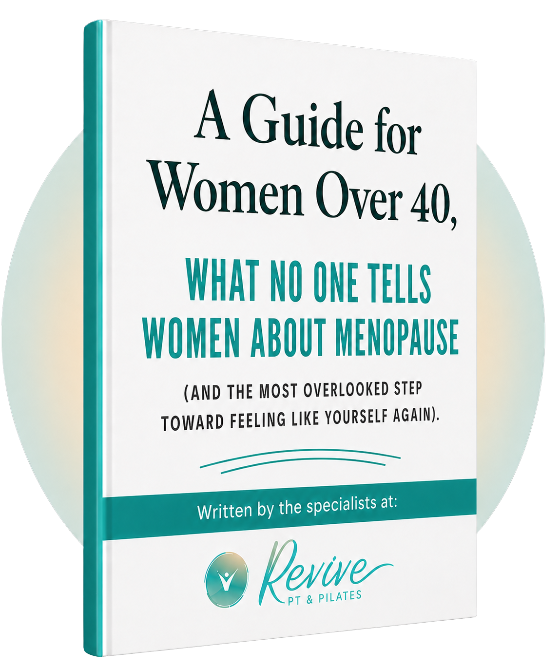 Menopause exercise at Revive PT & Pilates in Encinitas, CA