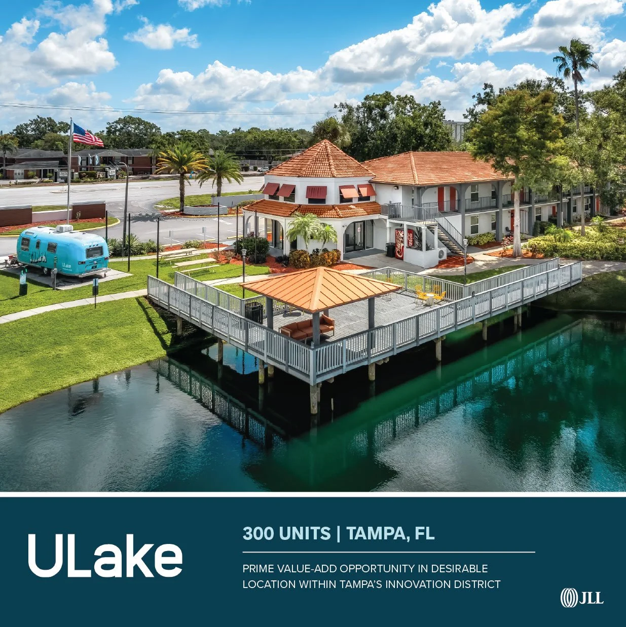 Ulake