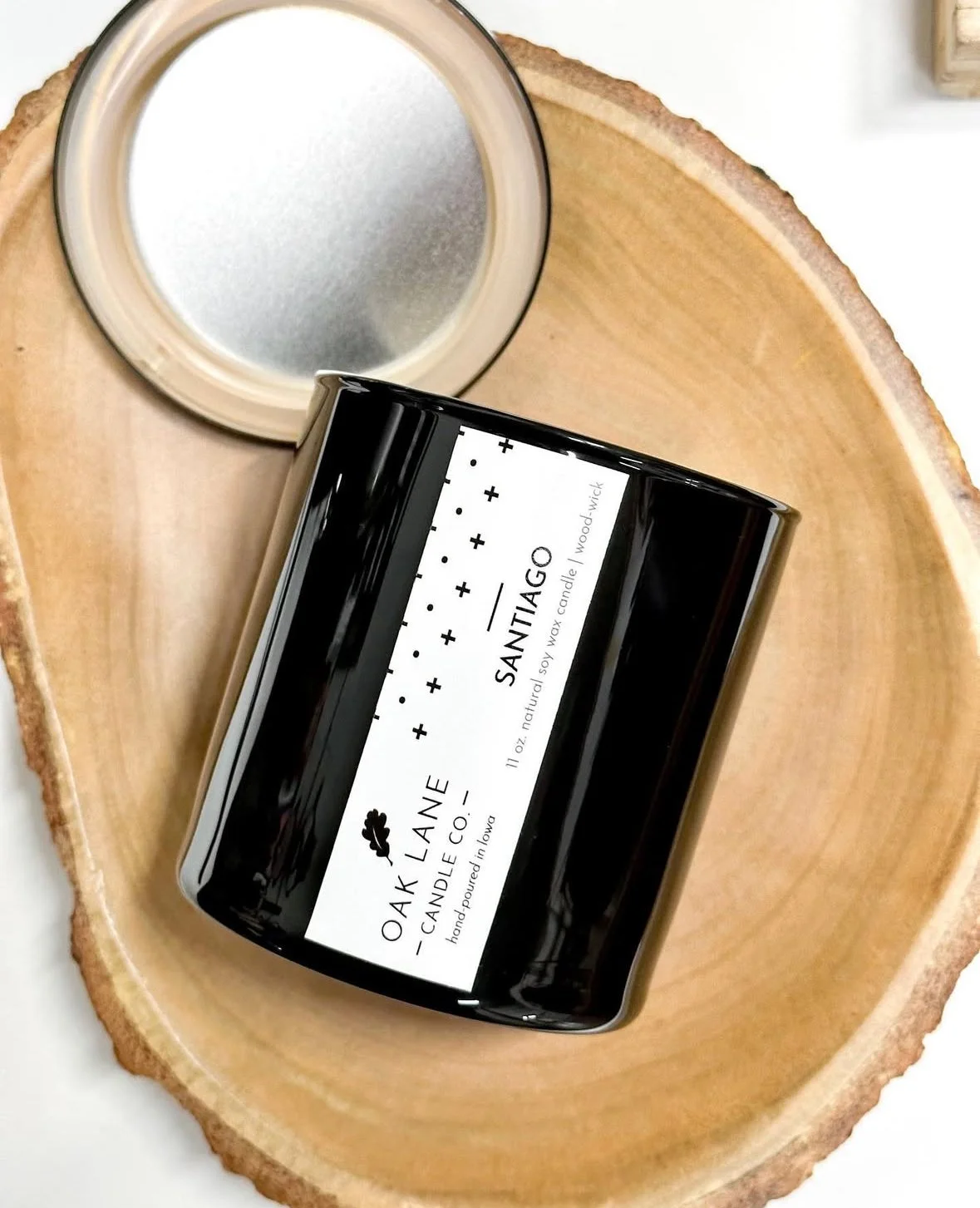 Oak Lane Candle Co